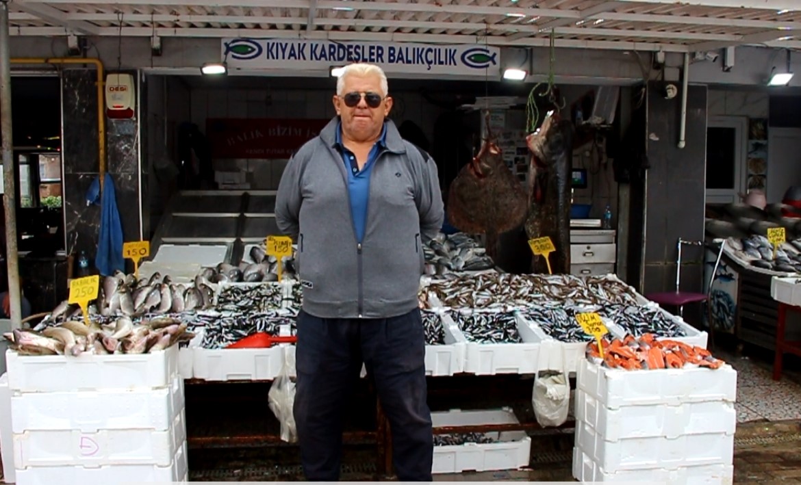 Emekli imamın obezite ile mücadelesi: 30 kilo verdi
