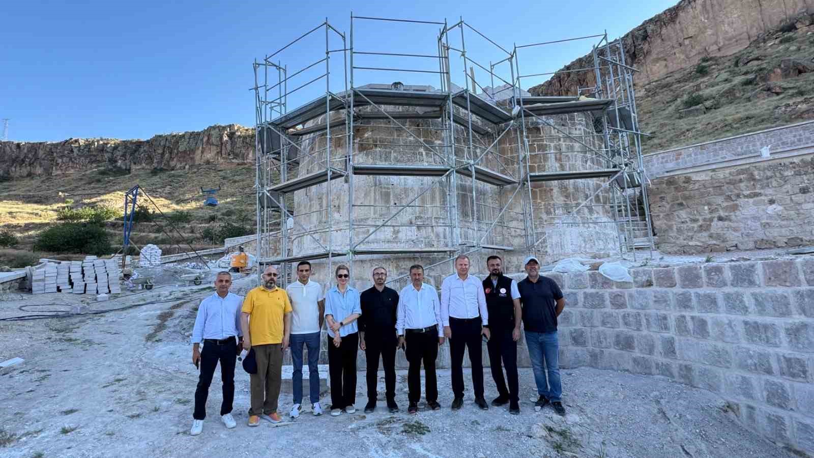 Erciyes ve Soğanlı için ortak tanıtım stratejisi
