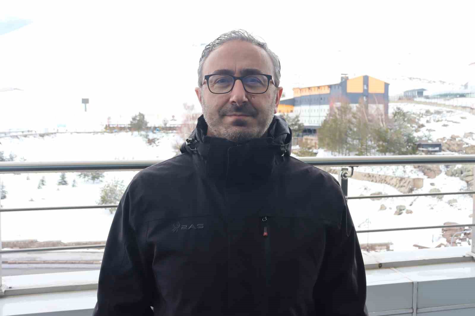 Erciyes’te yaz dolu dolu geçecek
