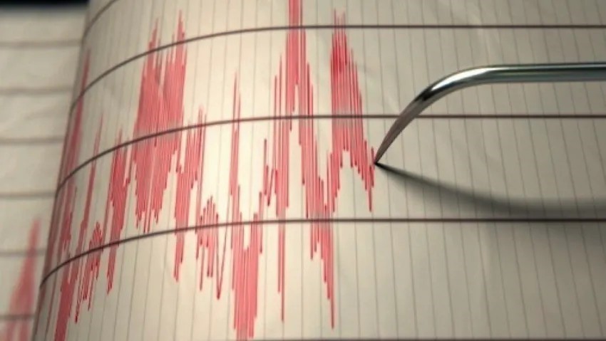 Erzurum’un Horasan ilçesinde 3,5 ve 3,0 büyüklüğünde deprem
