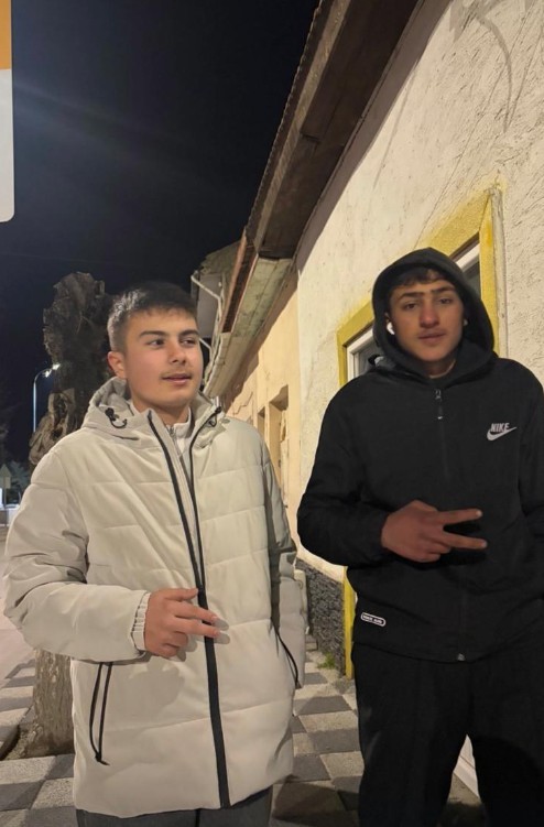 Eskişehir’de tüfekle oynayan çocuğun kazaen vurduğu arkadaşı öldü
