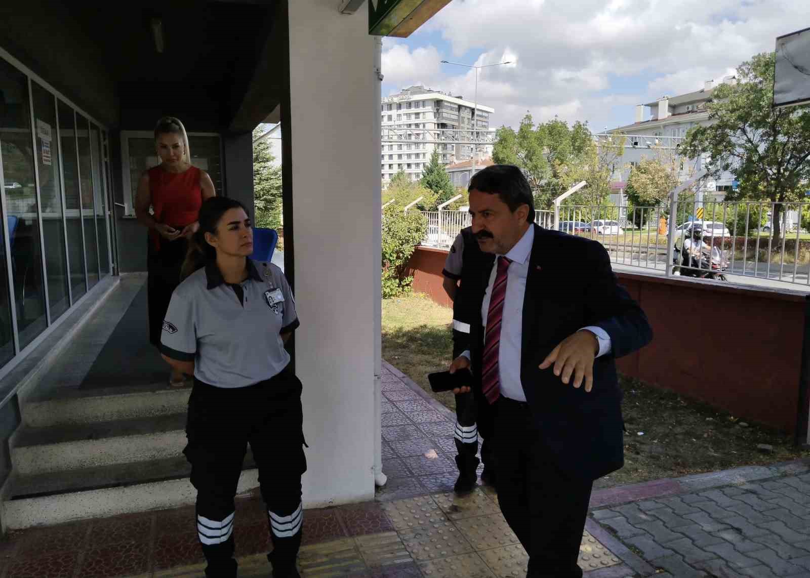 Eskişehir’de yurtlar yeni döneme hazır

