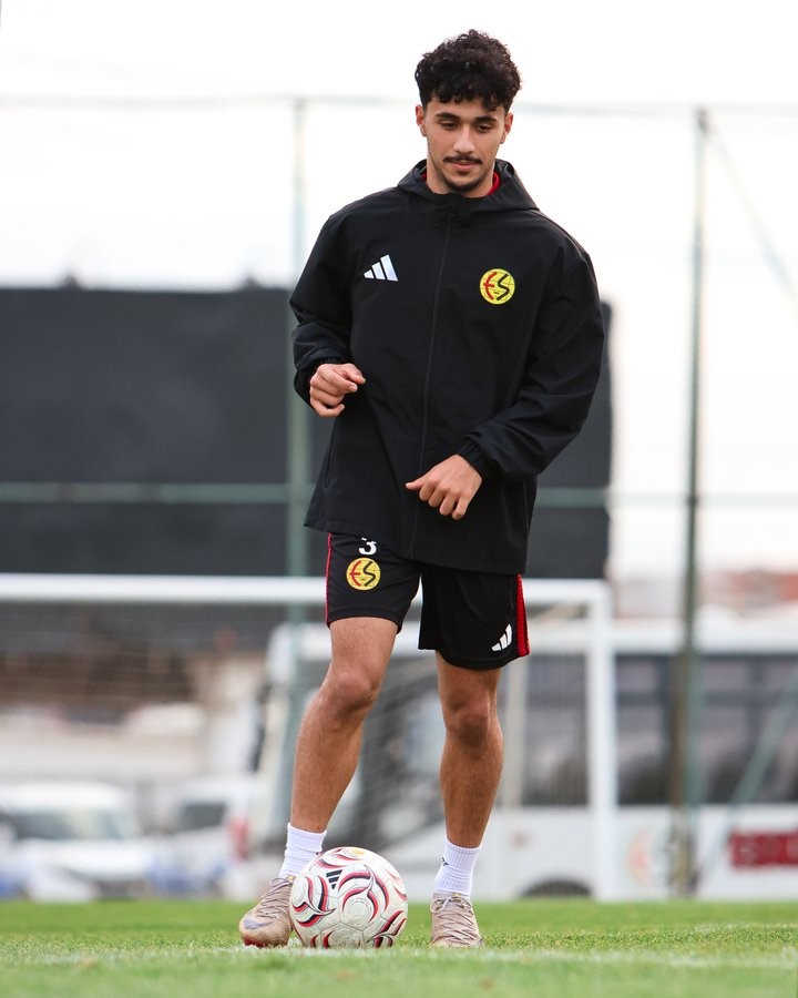 Eskişehirspor, İzmir deplasmanına gidiyor

