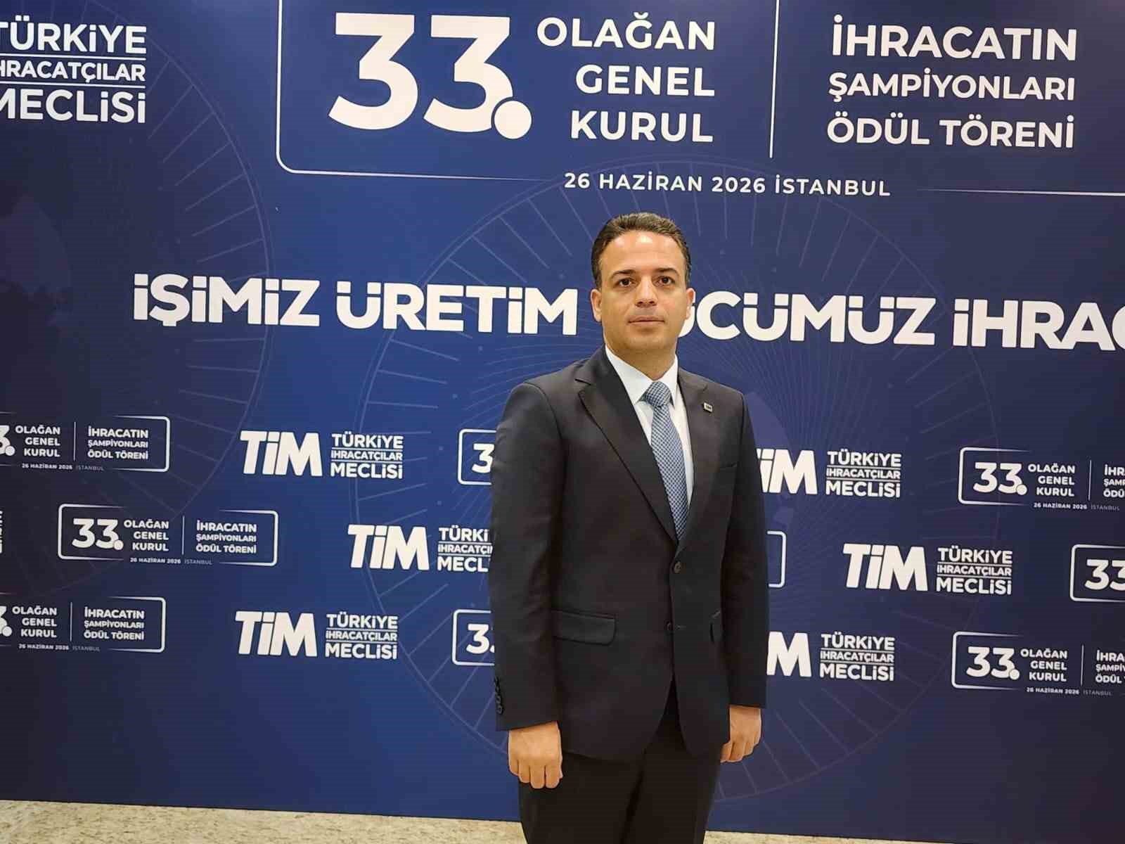 Gaziantep iş dünyasından demokrasi şöleni
