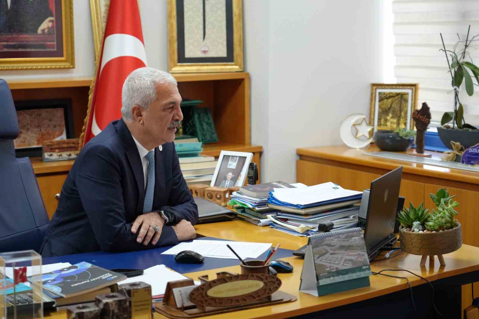 Gebze Ticaret Odası üyelerine yeni ihracat kapıları aralıyor
