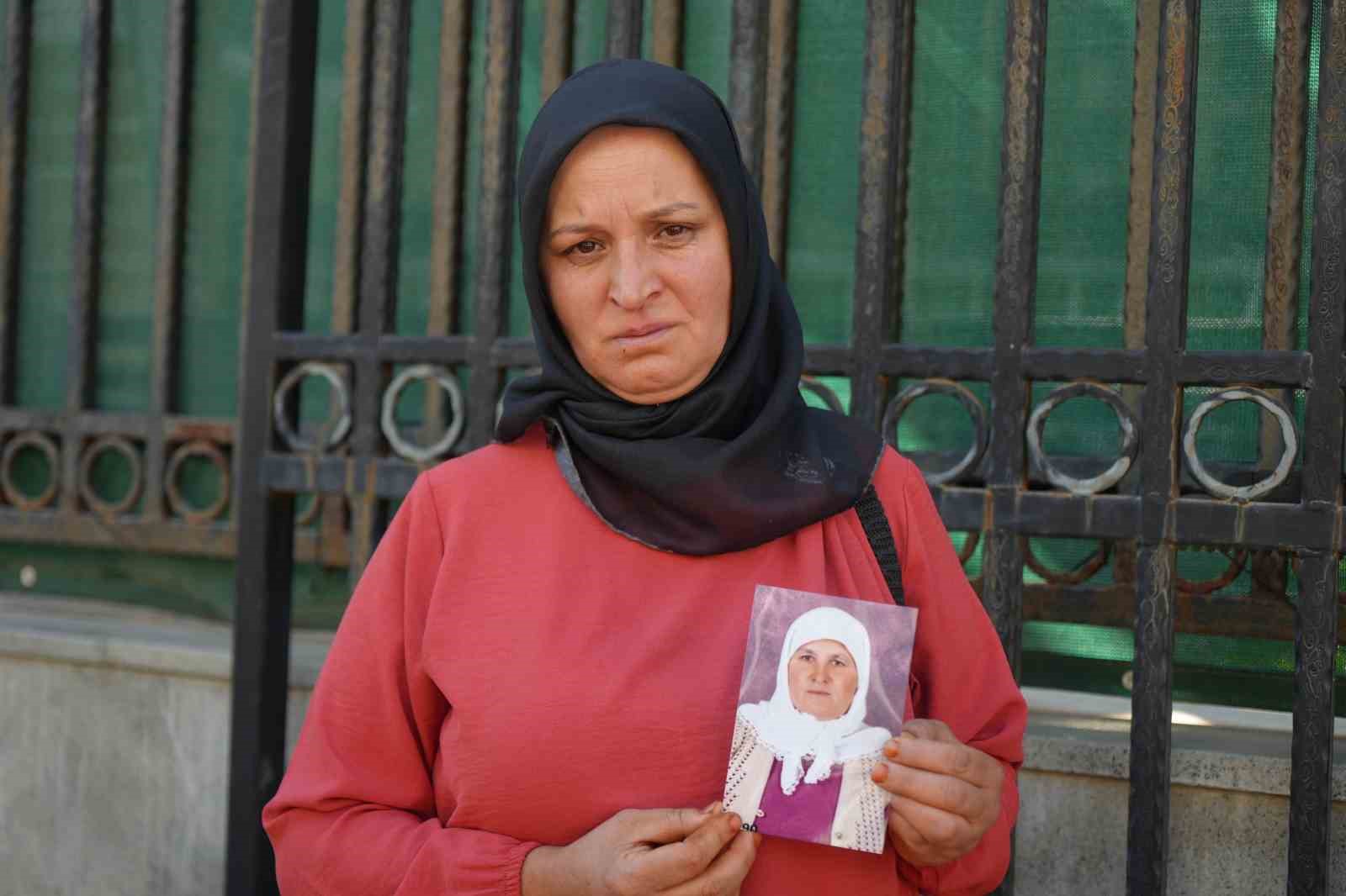 Geçmiş olsun ziyaretine giden 65 yaşındaki kadının ölümünde ağırlaştırılmış müebbet
