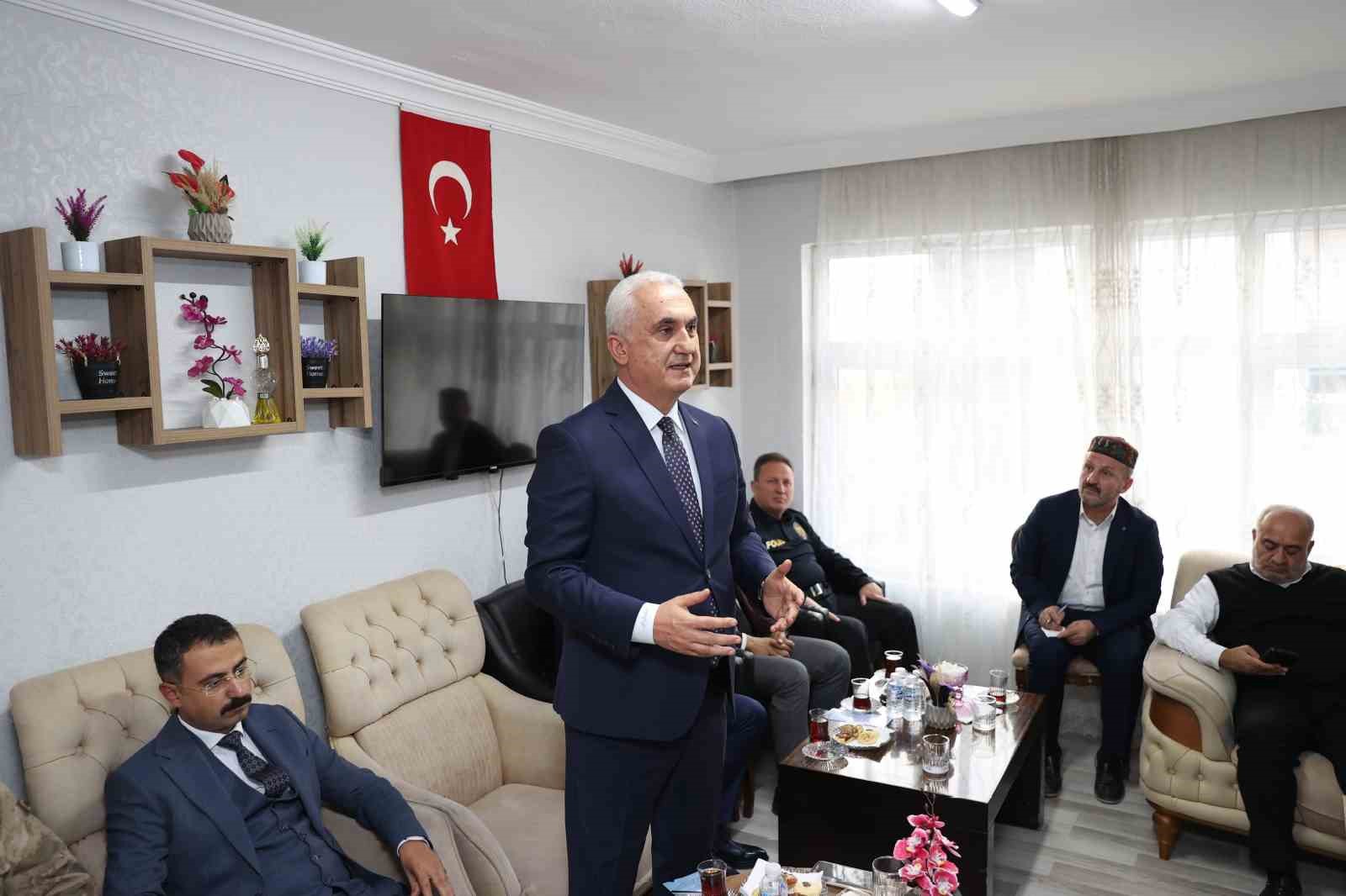 "Gençliğine İyi Bak-2" projesi başarıyla tamamlandı
