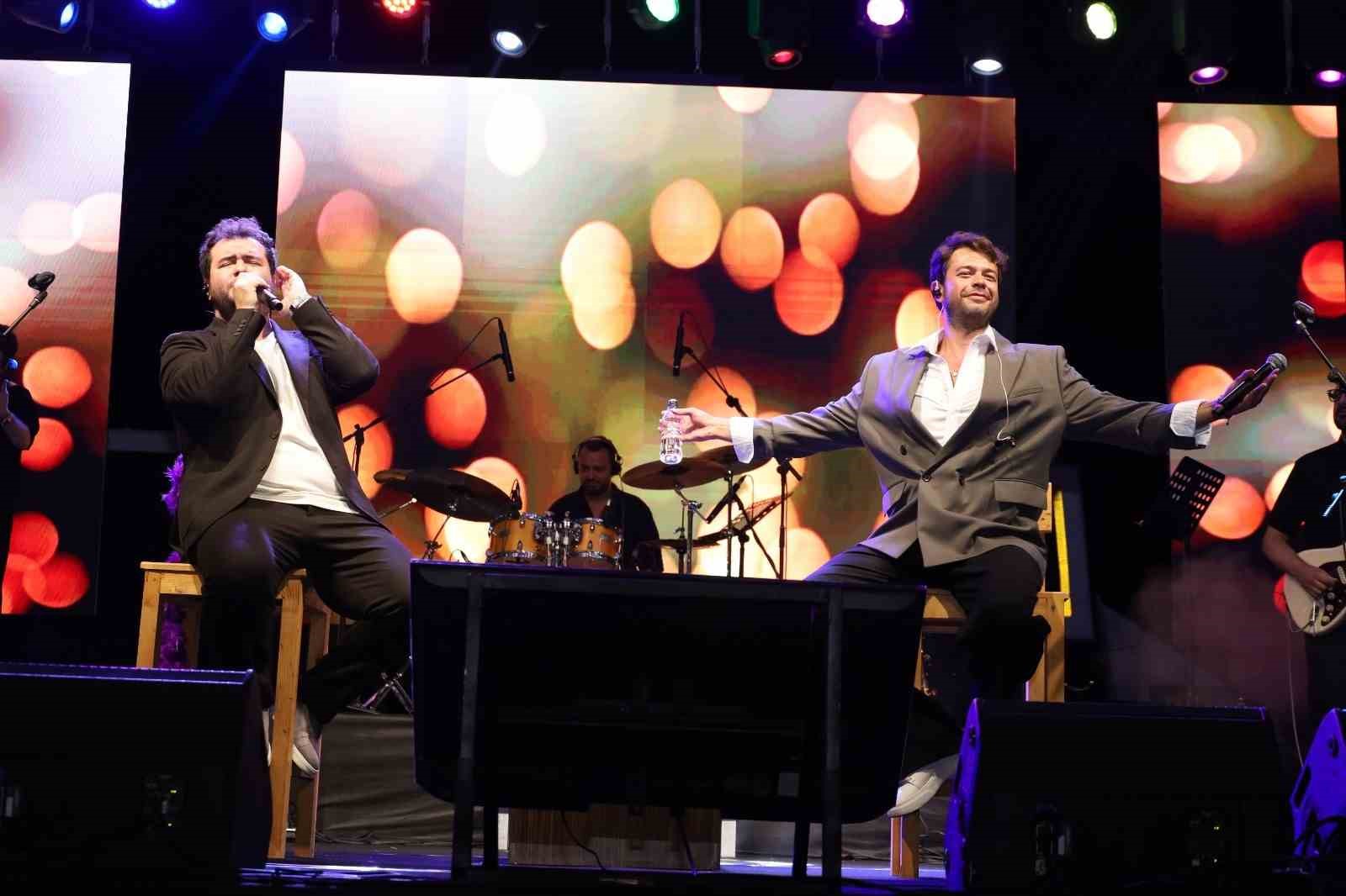 Geyikkoşan Yaz Konserleri
