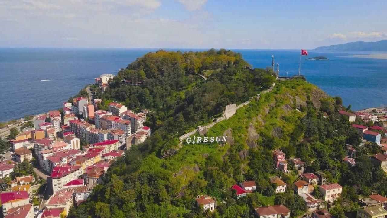 Giresun’da ölüm sayıları artışta, erkek ölümleri her yıl artıyor
