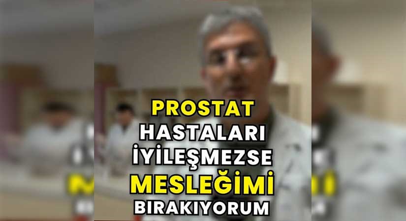 Giresunlu profesör röportajının dolandırıcılıkta kullanıldığını belirterek suç duyurusunda bulundu
