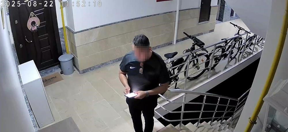 Görevlinin karısını öldüren sanık: "Zamanı geri döndürsek böyle olaylar olmazdı"
