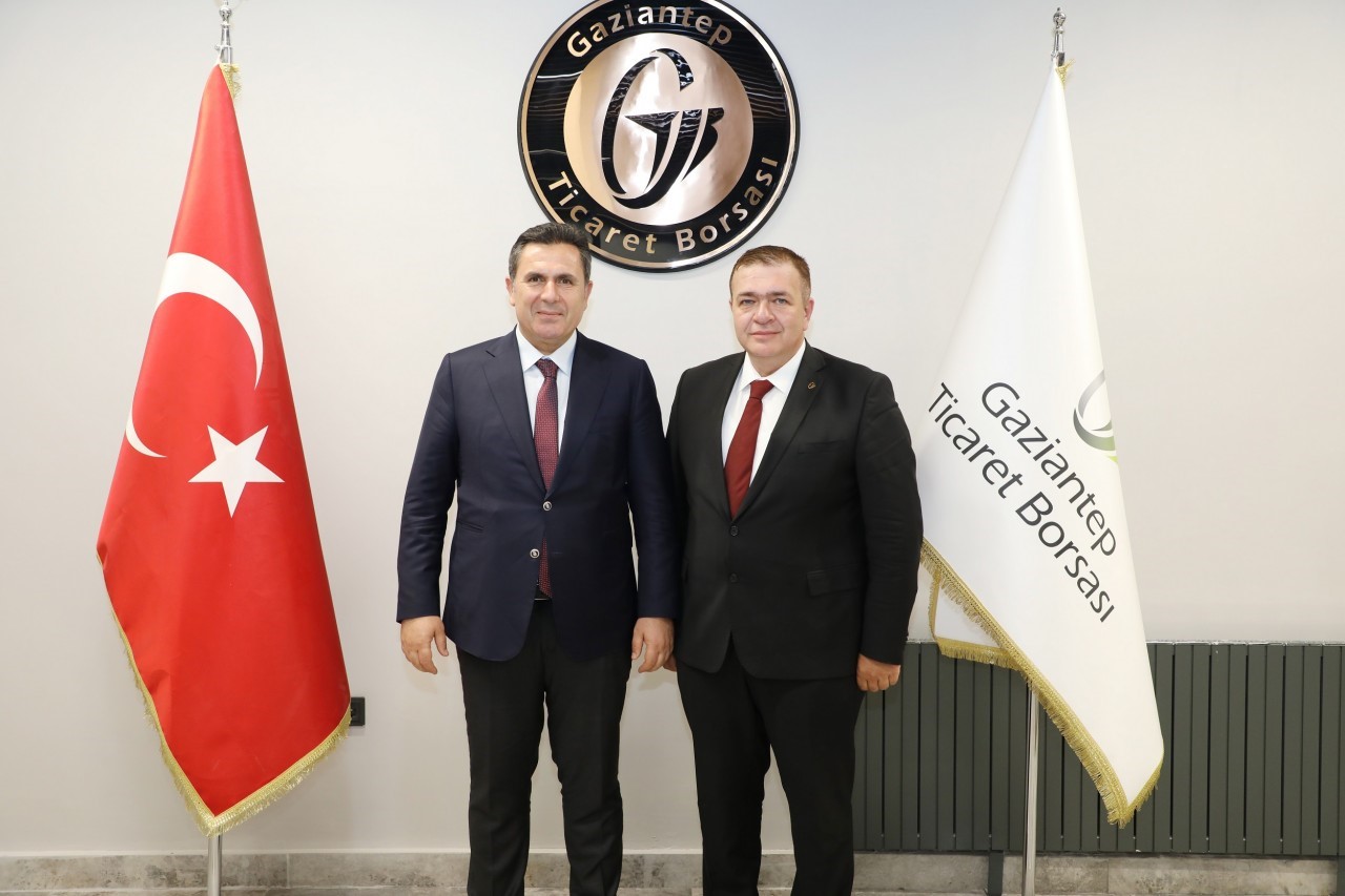 GTB başkanlarından Cumhuriyetin 103. yılı kutlama mesajı
