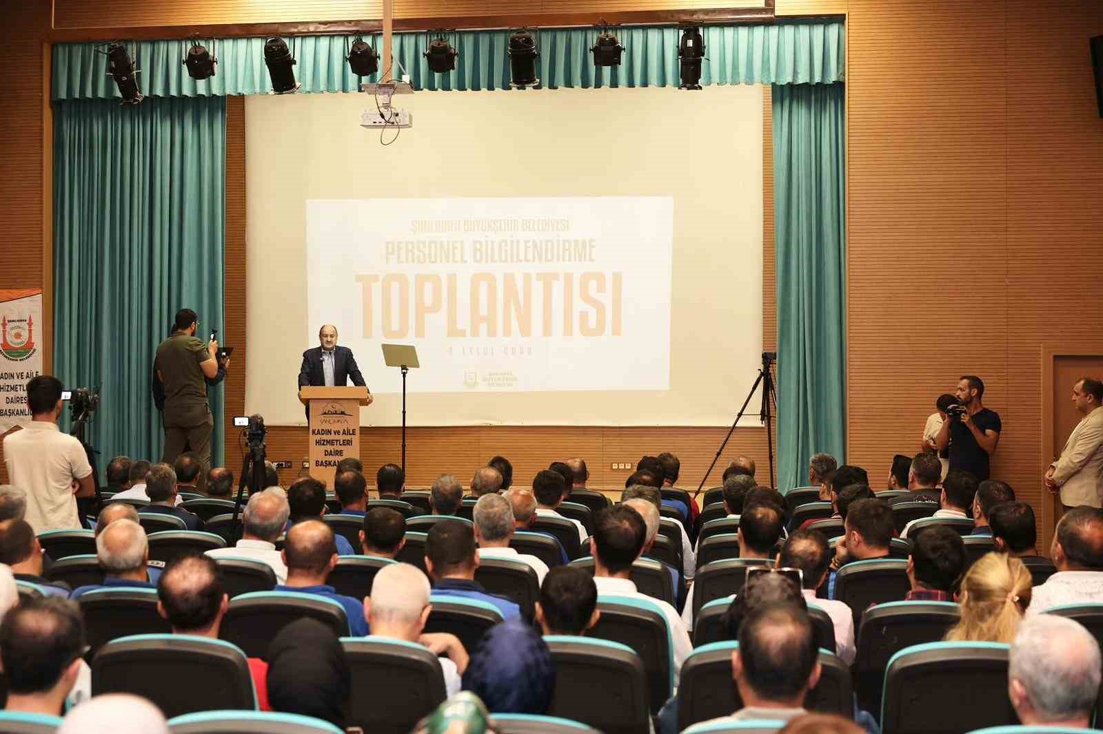 Gülpınar’dan personele zam
