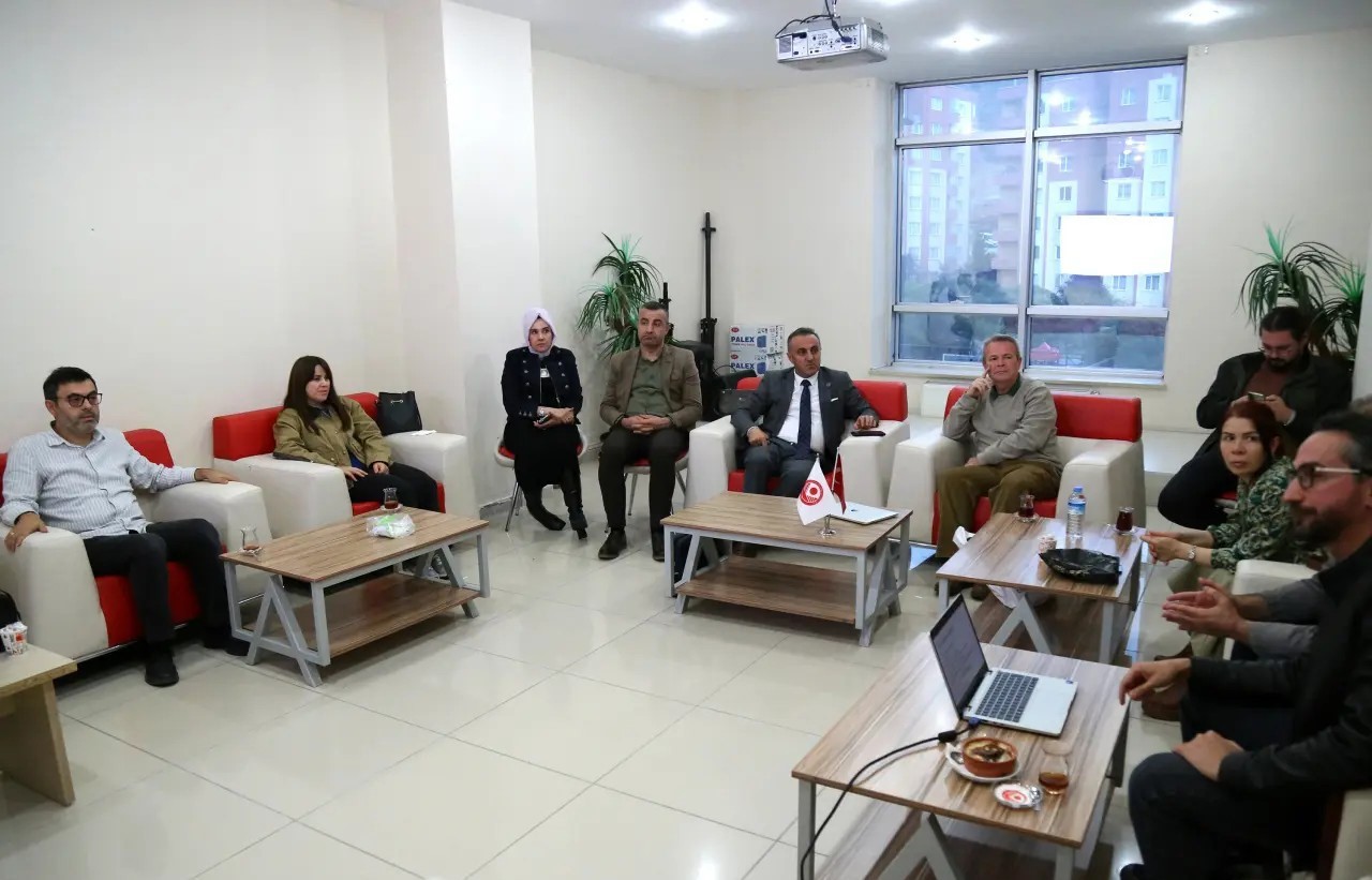 Gümüşhane’de Harşit Savunması için bilimsel çalışma
