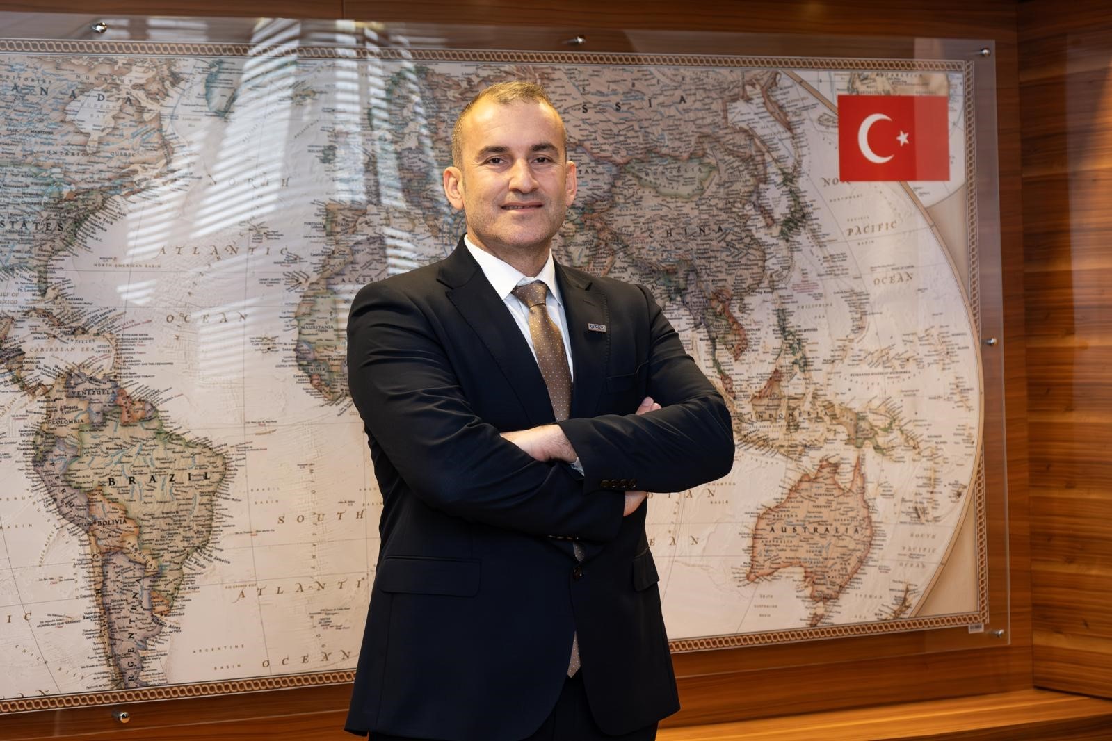 Güneydoğu Anadolu’dan 9 ayda 183,9 milyon dolarlık kuru meyve ihracatı
