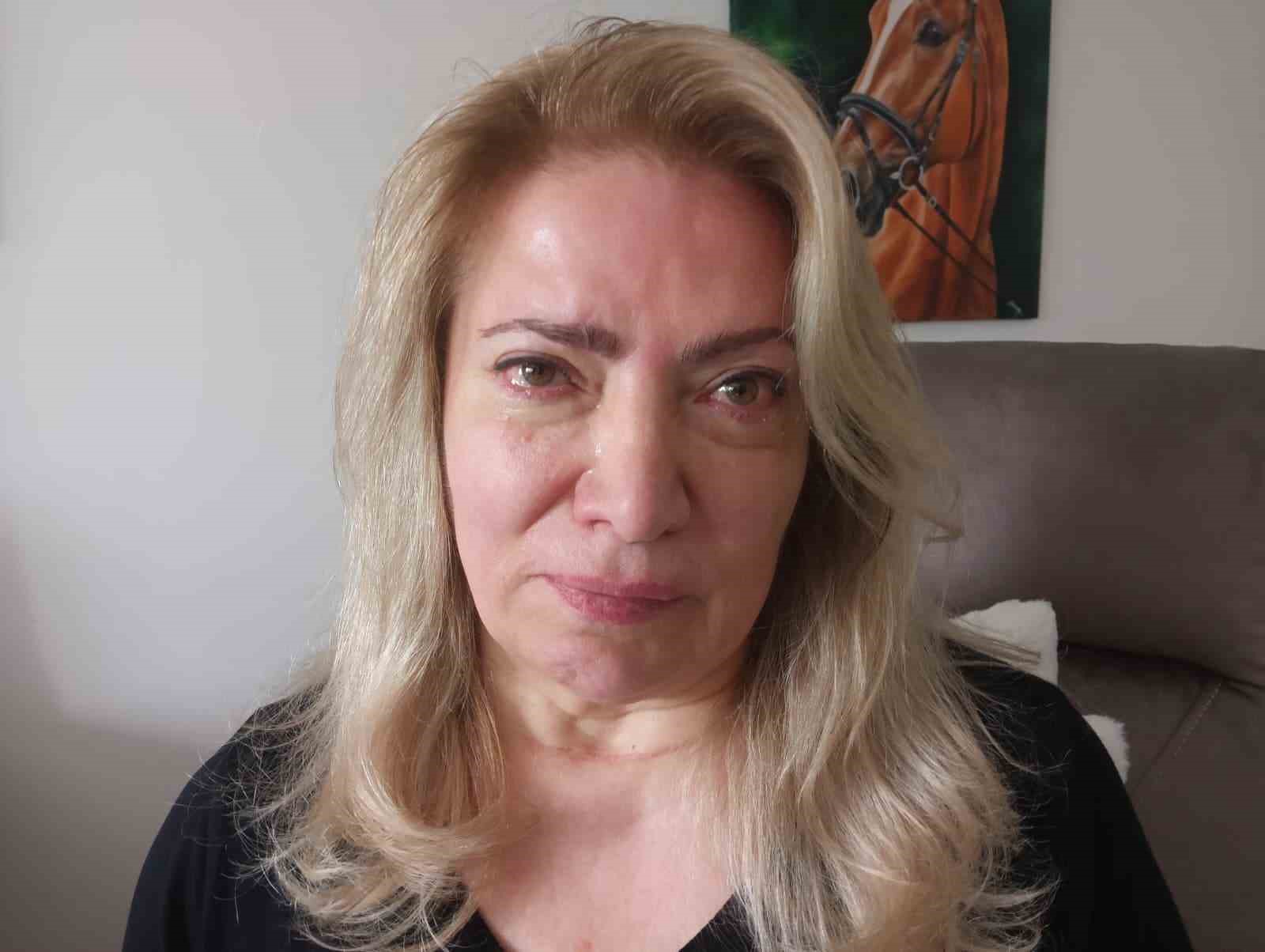 Güzellik merkezinde estetik operasyonu yüz felci yaptı
