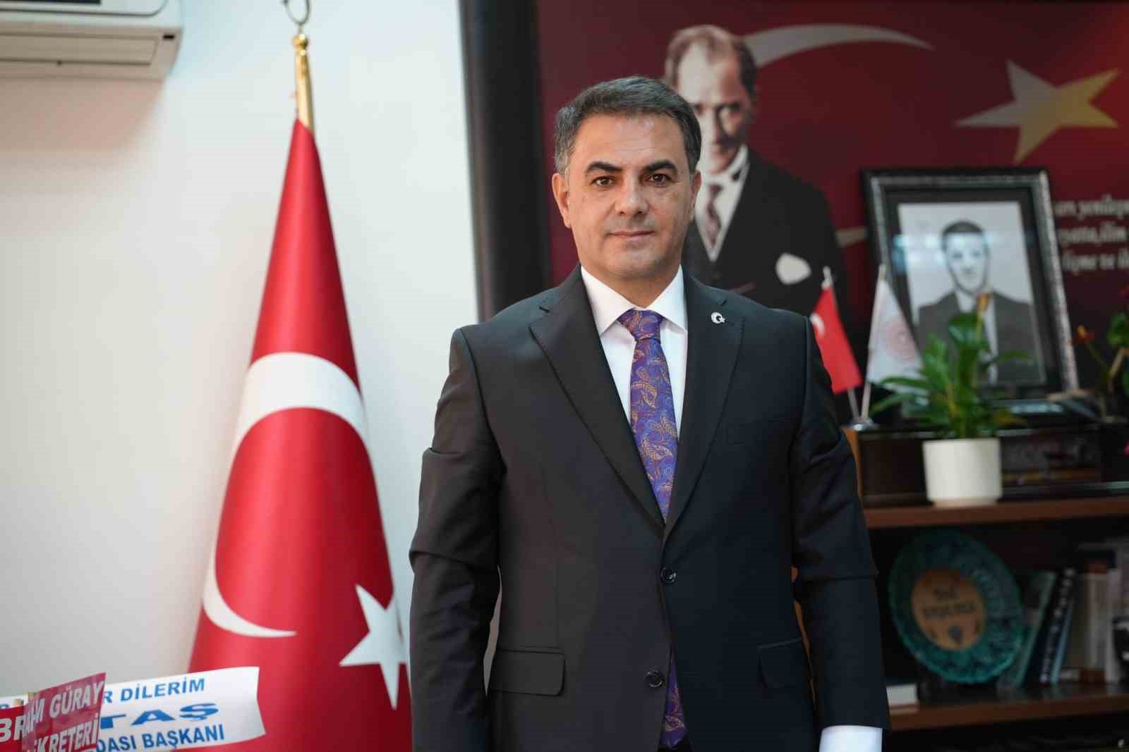 Hakkari DENEYAP atölyeleri için eğitmenler alınacak
