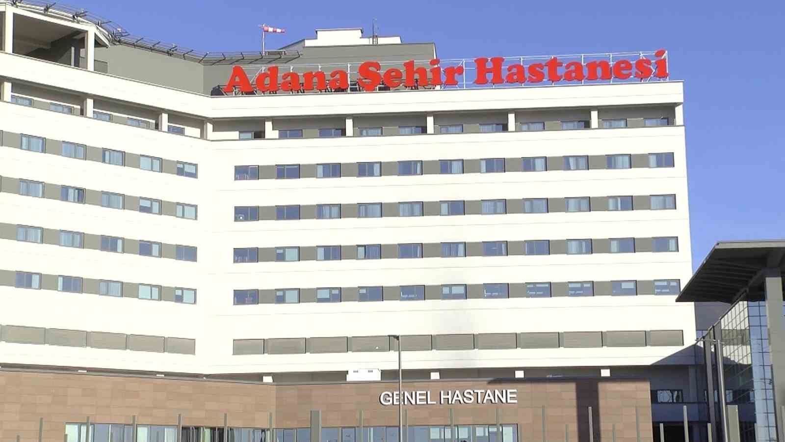Hastaneyi basıp kızını öldürmek isteyen baba tutuklandı
