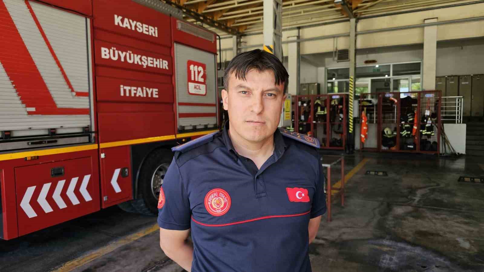 Havalar ısındı, anız yangını tehlikesi arttı
