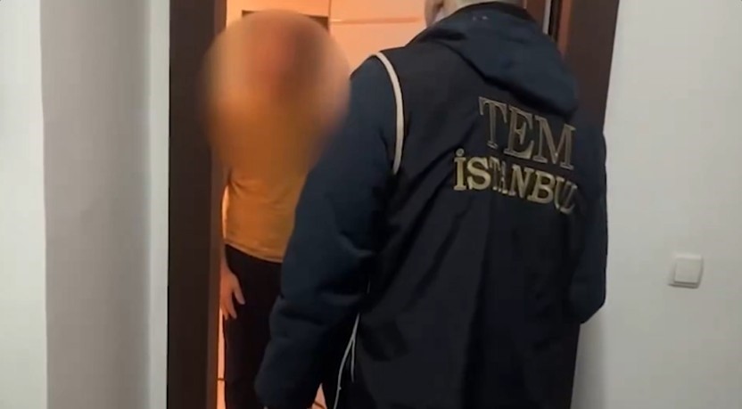 İçişleri Bakanlığı: "FETÖ terör örgütüne yönelik tarafından düzenlenen operasyonlarımızda; 298 şüpheli yakalandı"
