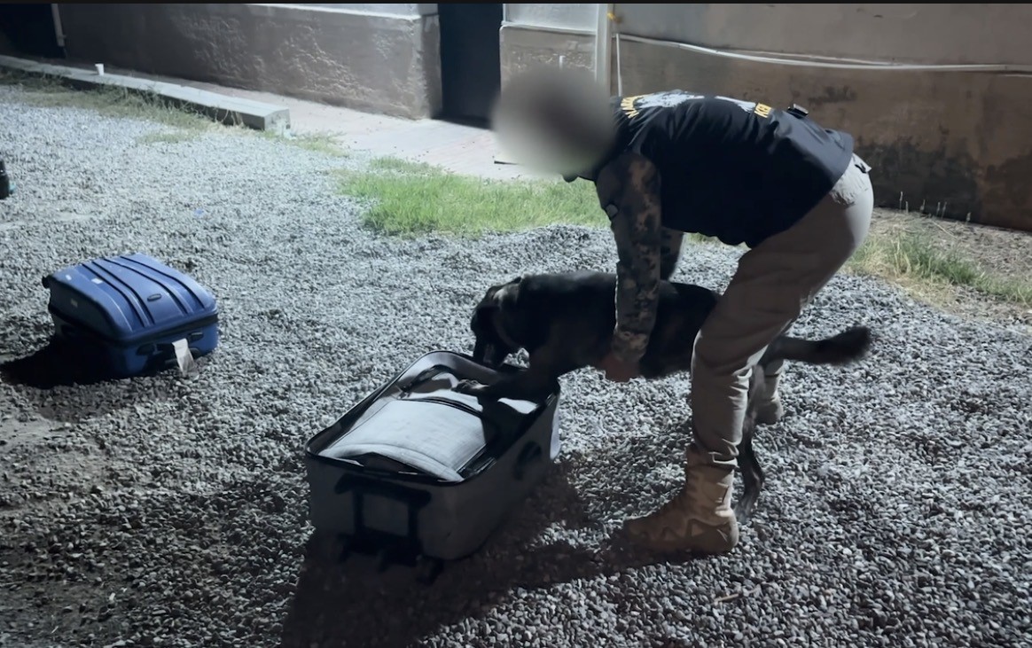Iğdır’da uyuşturucu operasyonu: 1 kilo 442 gram metamfetamin ele geçirildi, 6 kişi tutuklandı
