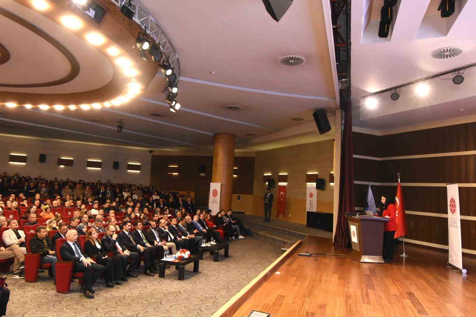 İletişim Başkanlığı’ndan Erzurum’da "İletişim Yüzyılı" seferberliği

