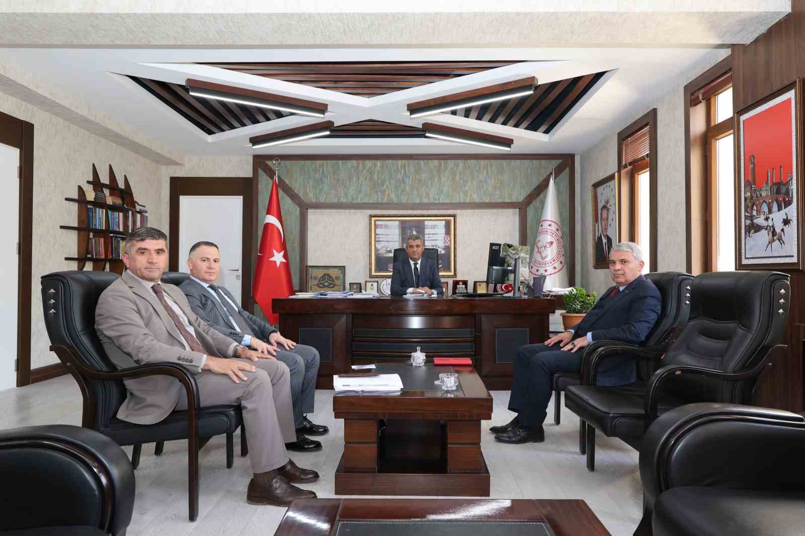 İlk zil öncesi mini eğitim zirvesi
