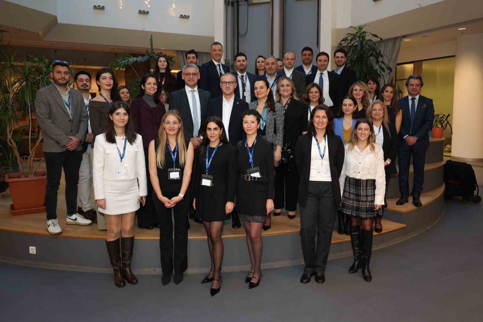 İş Bankası’ndan Microsoft ve Logosoft ile iş birliği
