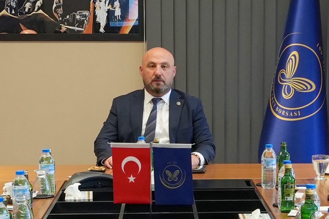 İş dünyasından çağrı: "Faiz indiriminin iş dünyasına yansıması önemli"
