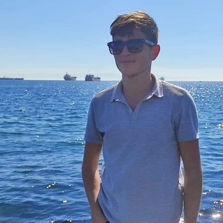 İş kazasında ağır yaralanan genç hastanede hayatını kaybetti

