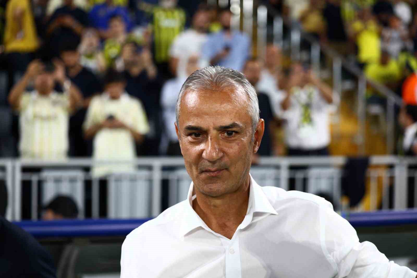 İsmail Kartal, istifa etti

