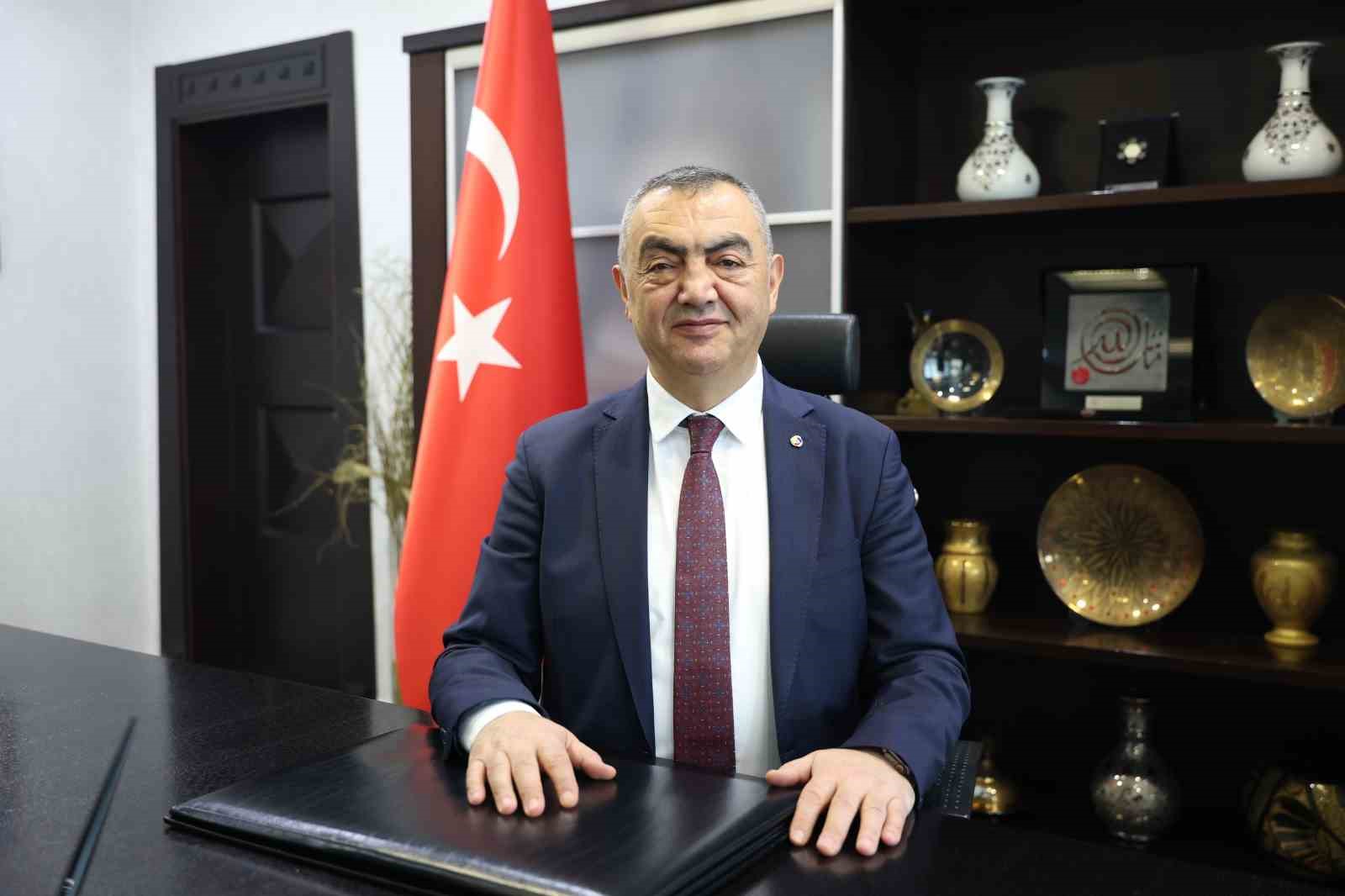 İSO İlk 500’de 11 KAYSO üyesi firma yer aldı
