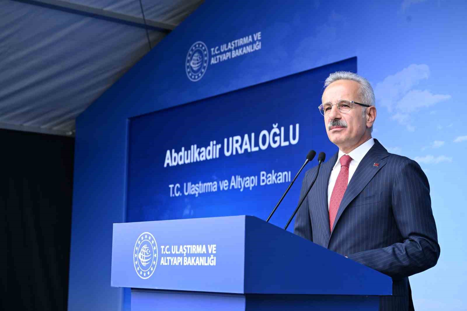 İstanbul Havalimanı’nın yeni pisti için geri sayım
