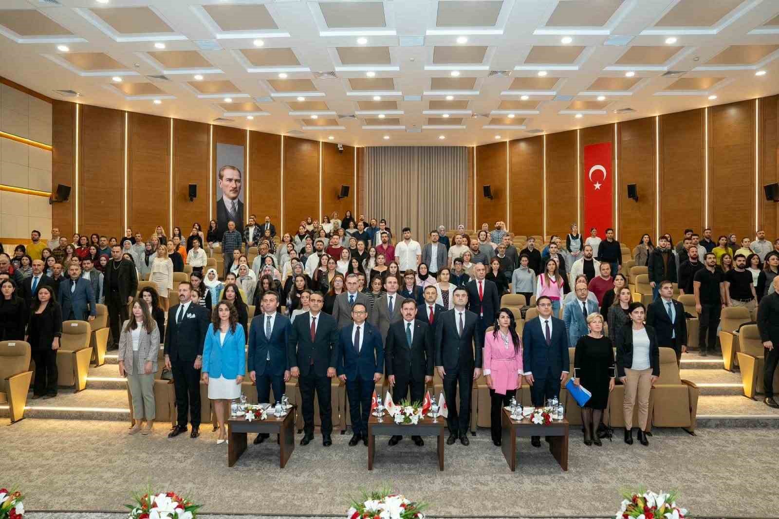 İzmir Cumhuriyet Başsavcılığından kadınların adalete erişimini güçlendirecek proje
