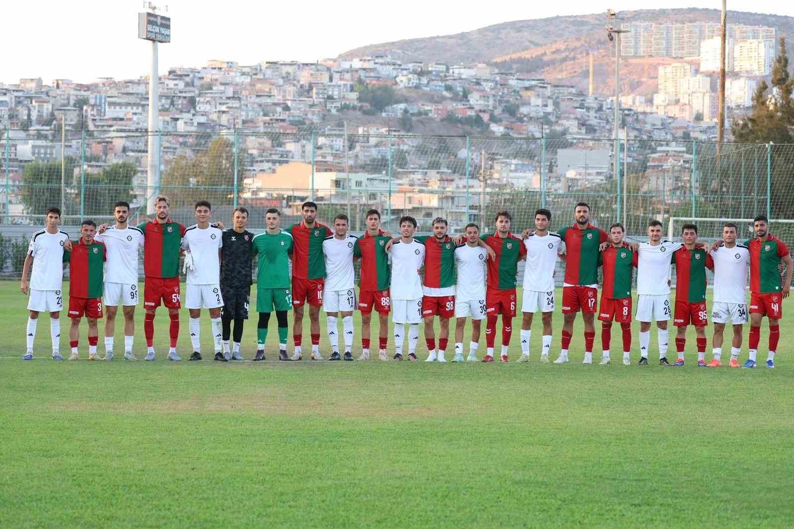 İzmir derbisinde Karşıyaka’nın konuğu Altay
