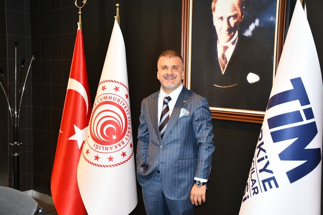 Kadooğlu’ndan Cumhurbaşkanı Erdoğan’a teşekkür
