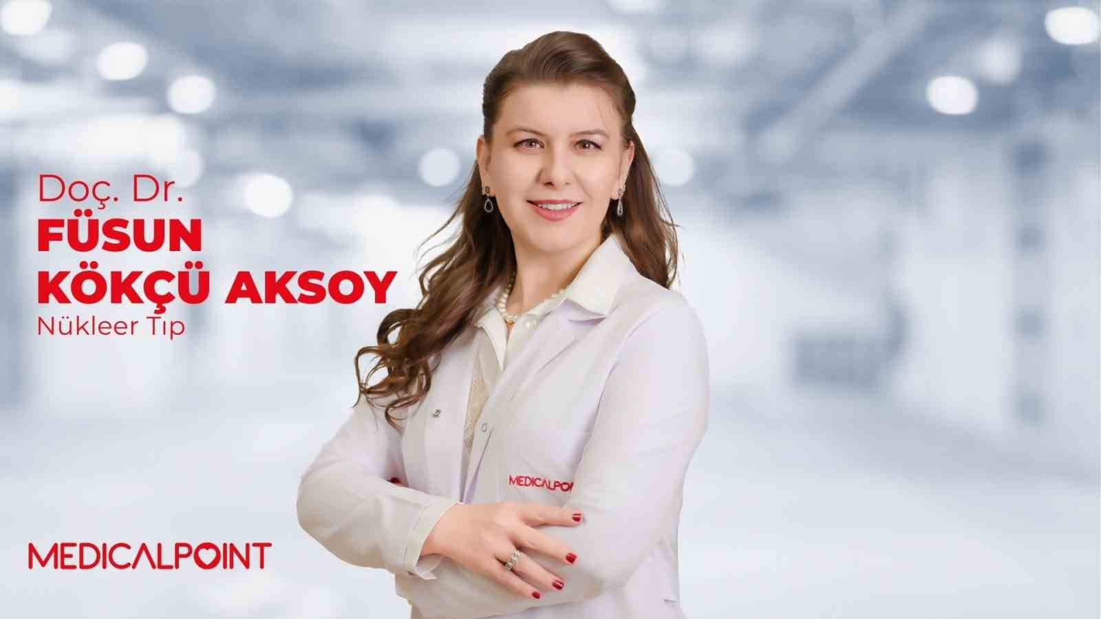 Kanser tedavisinde hedefe yönelik radyonüklid uygulamalar
