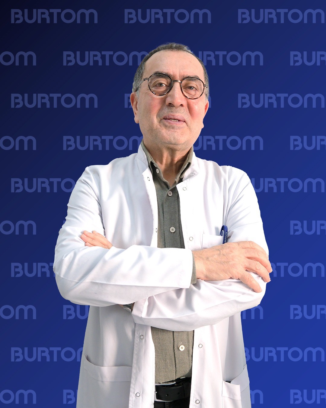 Kanserden korkma geç kalmaktan kork
