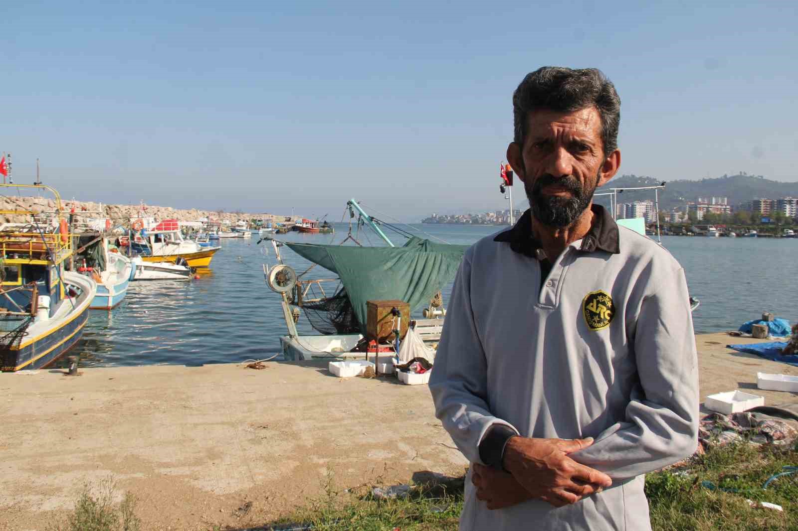 Karadeniz’de palamut bolluğu hamsi ve istavrit için risk oluşturuyor
