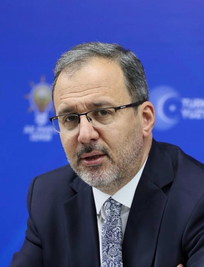 Kasapoğlu: "12 Eylül, milletimizin sinesinde kapanmaz yaralar açtı"

