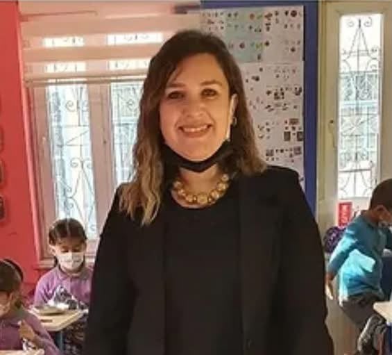 Kavaklıdere’de Bircan öğretmen sevenlerini üzdü

