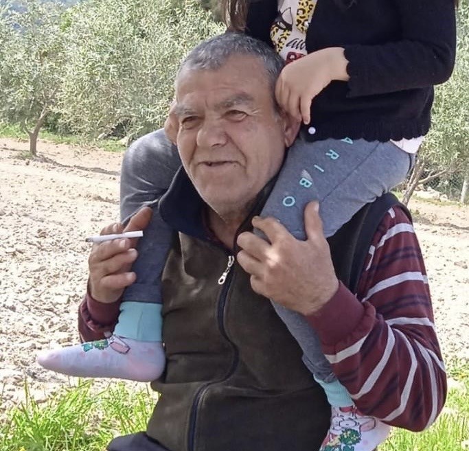 Kaybolan 67 yaşındaki Alzaymır hastası adam her yerde aranıyor
