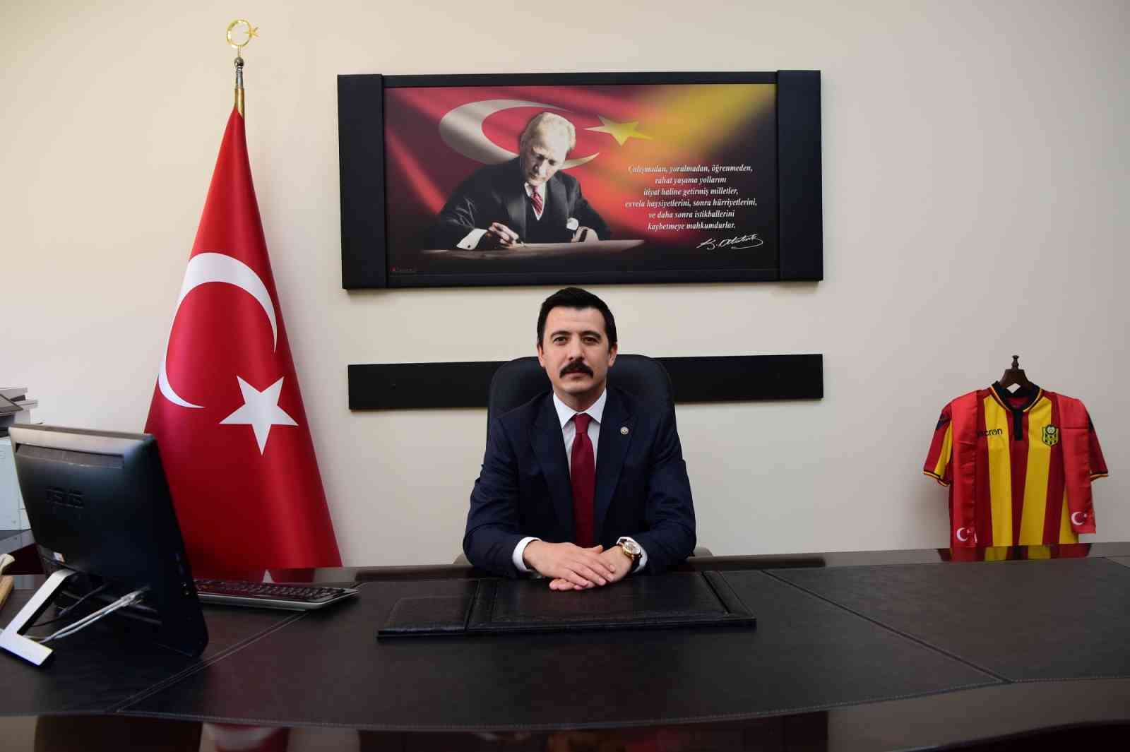 Kaymakam Akeller, Ordu’nun sakin şehri Perşembe’ye atandı
