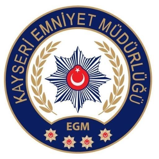Kayseri polisinden sanal devriye: 468 sosyal medya hesabına erişim engeli getirildi
