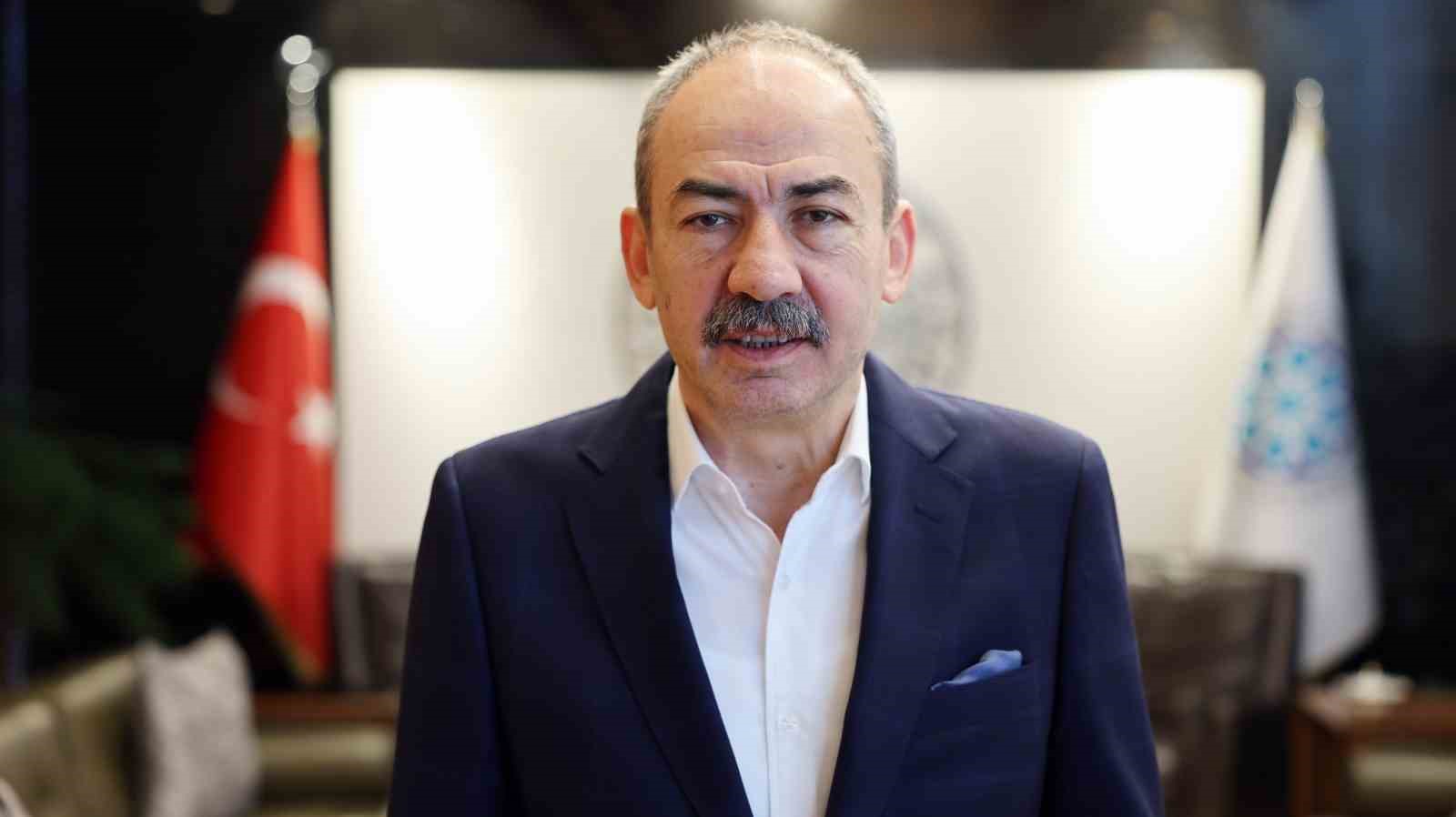 Kayseri Ticaret Odası’ndan Avrupa’ya açılan yeni adım: DigiConnect Projesi başlıyor
