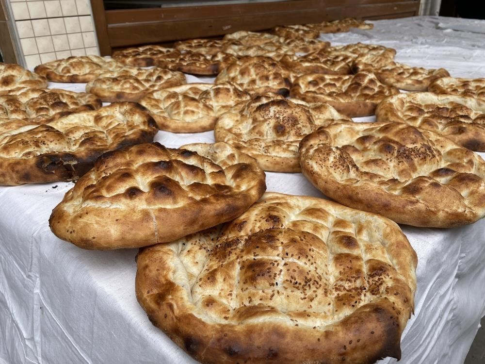 Kayseri’de bayramda bu fırınlar açık olacak

