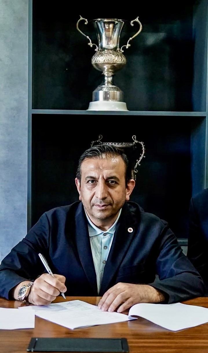 Haber Görseli