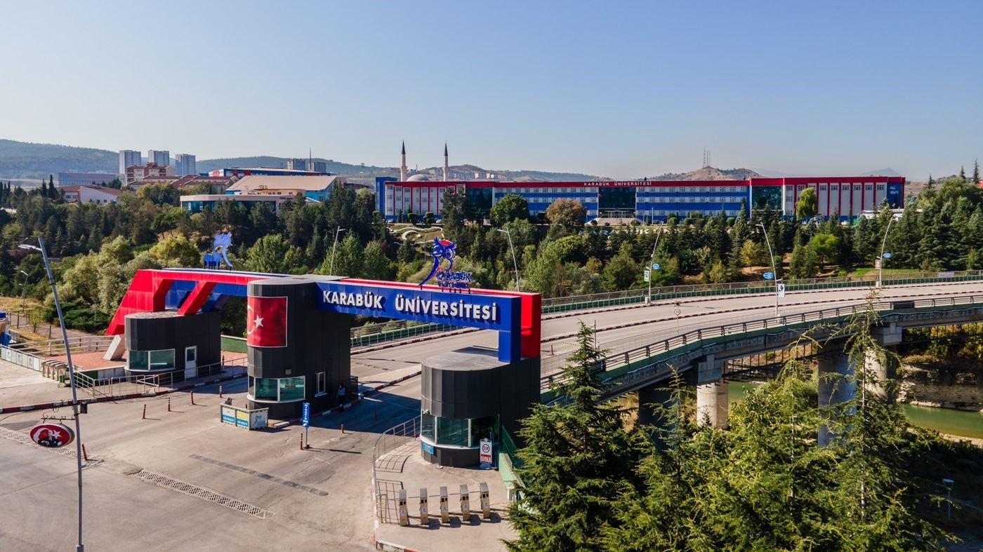 KBÜ SCImago sıralamasında yükseliş kaydetti
