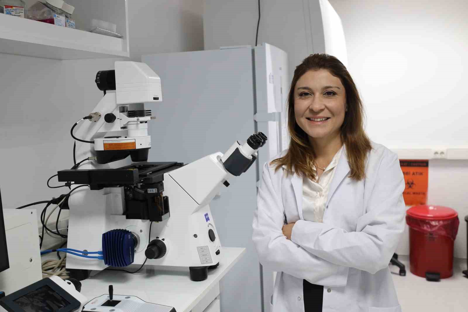 Kemik erimesinin tedavisinde uluslararası iş birliği
