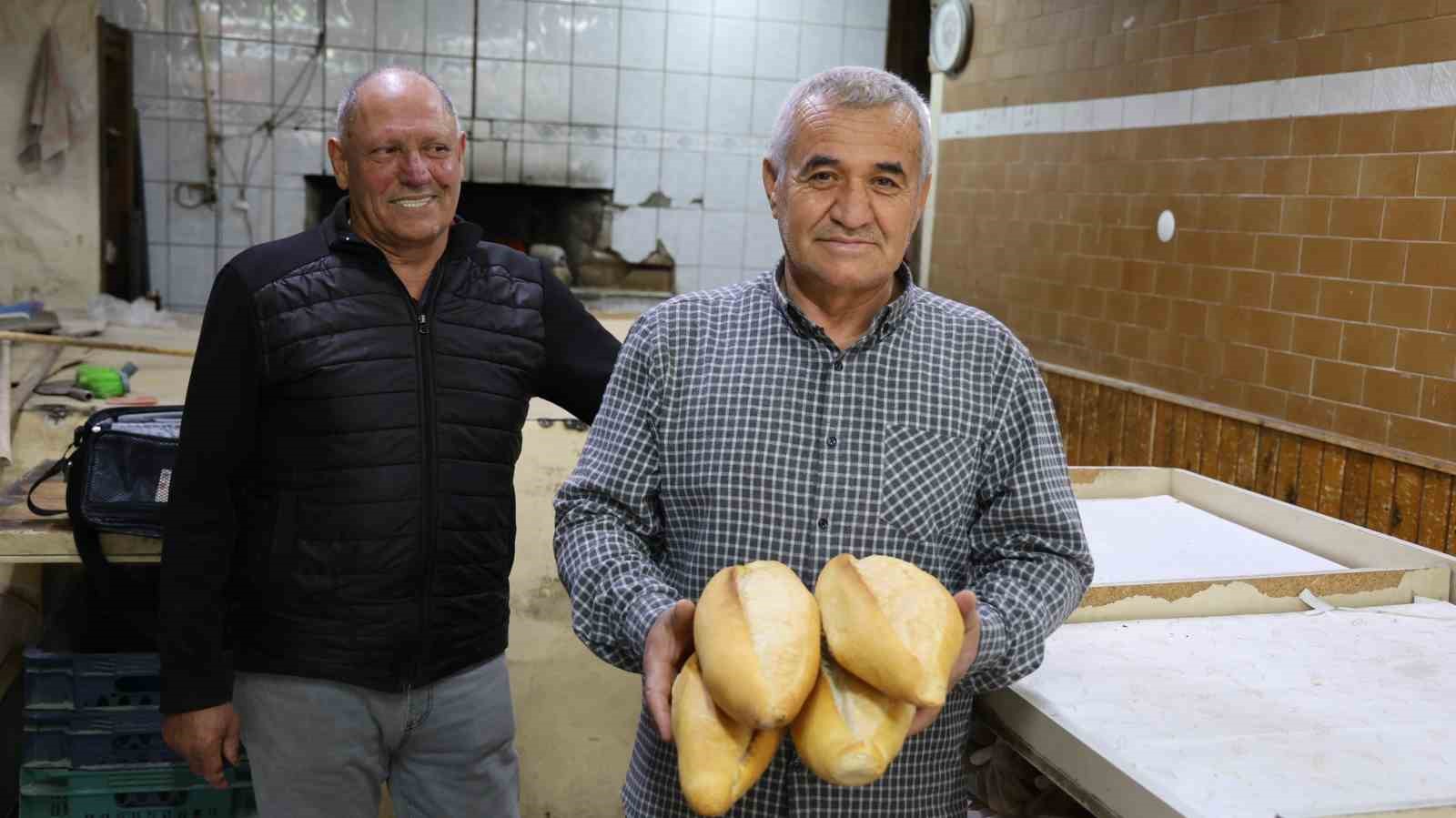 Kırşehir’de ekmek zammını fırıncılar eksik, vatandaş fazla buldu
